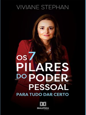 cover image of Os 7 Pilares do poder pessoal